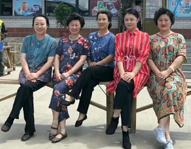 范伟主演乡亲乡爱开播凄凉为何不重回乡村爱情12呢