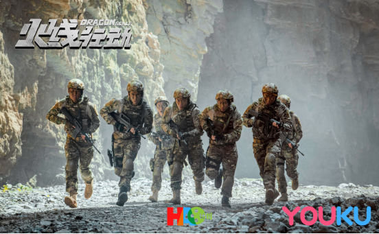 (图片为电影《火线行动》剧照)