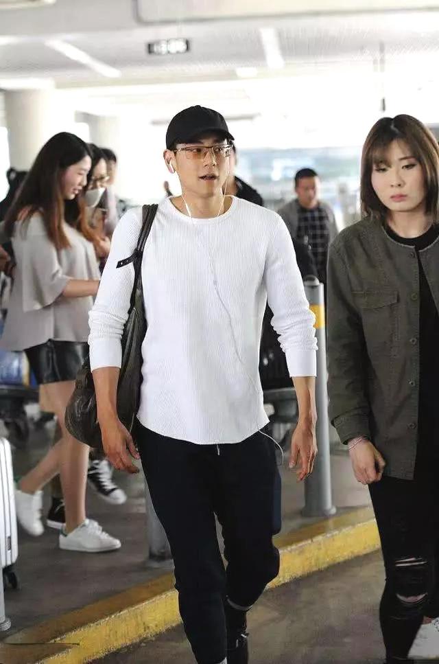 文|秋华娱乐 (文章原创,盗文必究,图片均来自网络)