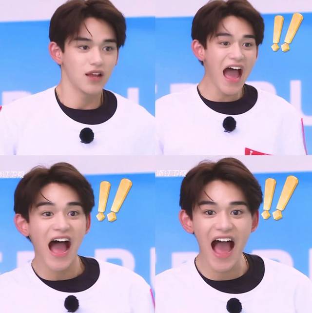 尤其是两位新人宋雨琦,黄旭熙让人感觉他们的综艺感很差,完全带不动