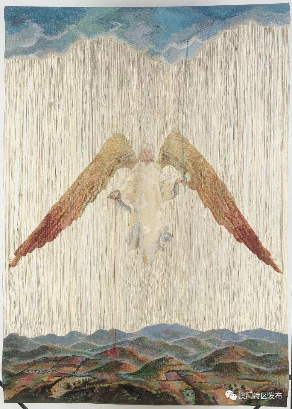 艺文荟澳匈牙利驻港澳领事馆展览开幕