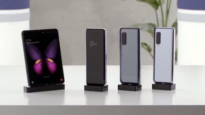 三星官方：Galaxy Fold跳票不会影响Note 10
