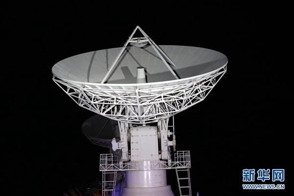 可覆盖割草机、无人机等全场景梦芯科技发布新一代高精度北斗定位芯片(图1)