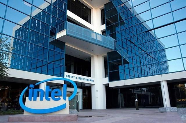 Intel抛售8500项专利 涵盖3G/4G/5G