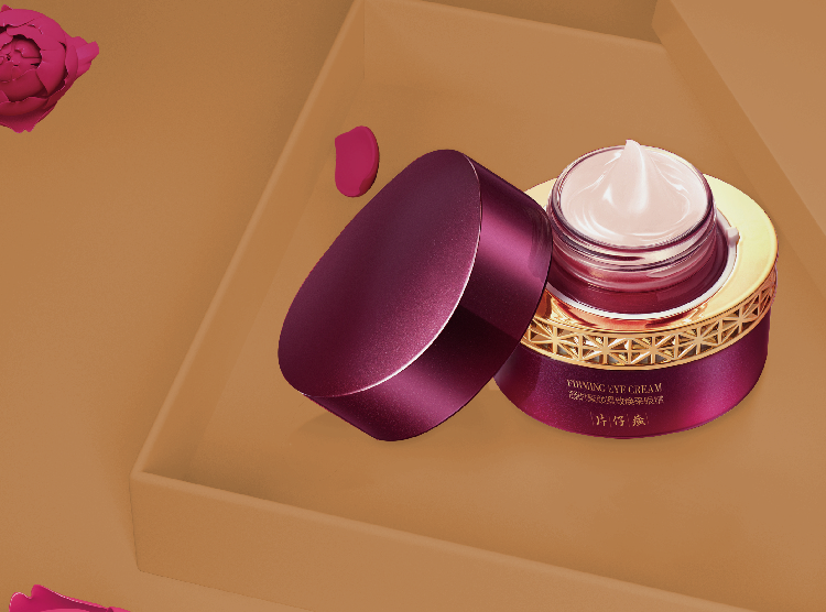 国货之光片仔癀化妆品