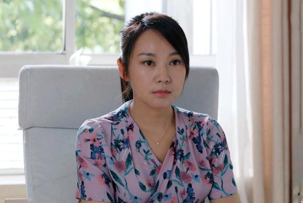 裴音一角其实挺难出演的。