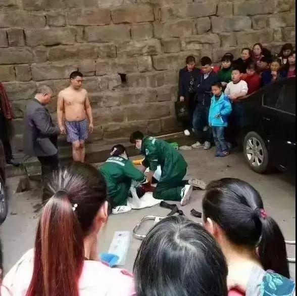 窨井防坠落 国家早有标准