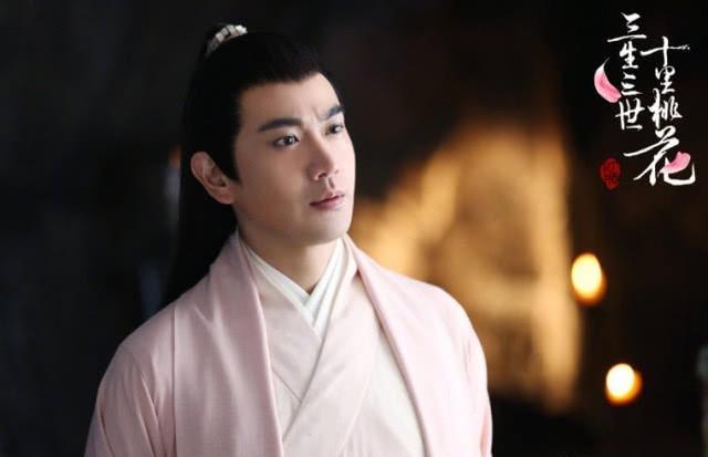 花满楼，杨宗保，堂本刚了解一下，不管是翩翩公子，还是萌萌哒大男孩，都指向那三个字：我可以！