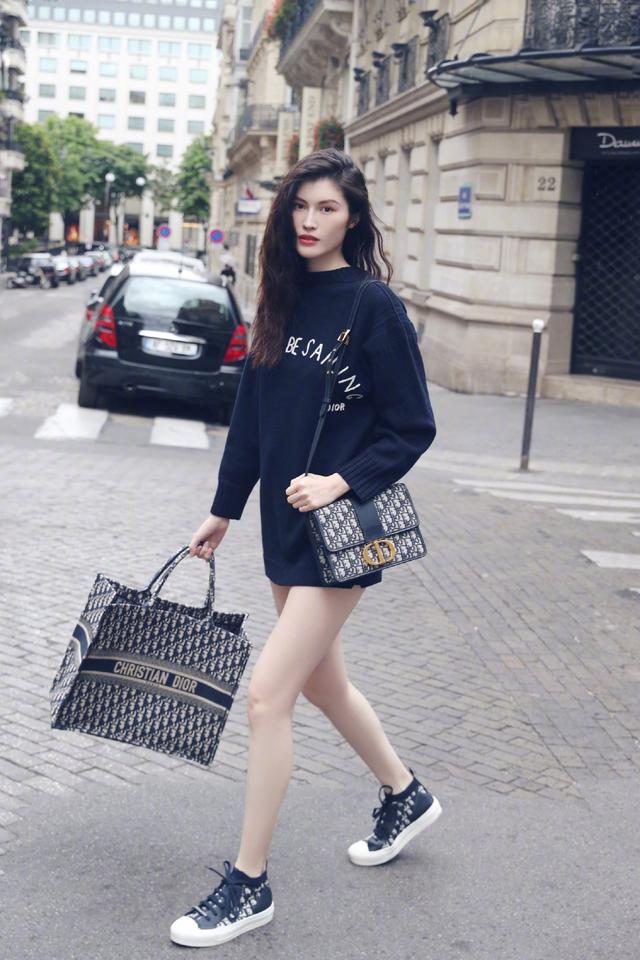 话不多说，赶紧呈上仙姑一大波美照，给各位看官养养眼吧！