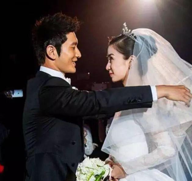 王凯蒋欣被曝秀恩爱!黄晓明回应离婚传闻?