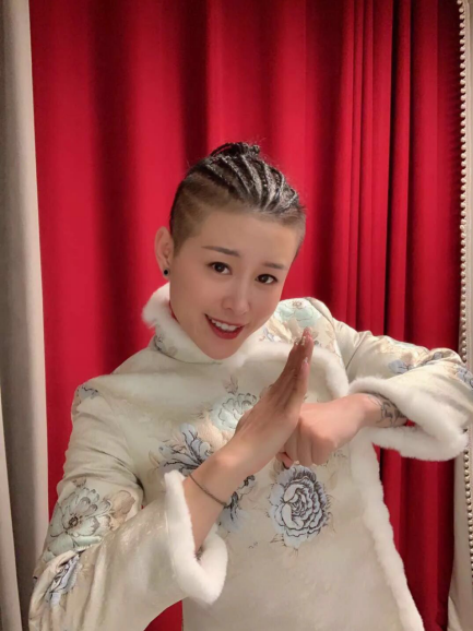 陌陌三旺进京拍摄花絮曝光 造型百变引网友热议
