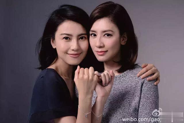 金马奖双影后诞生的互怼小姐妹周冬雨和马思纯。
