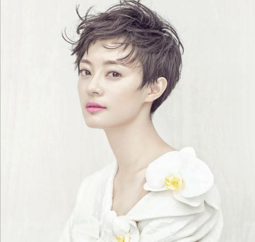 紫霞仙子——朱茵