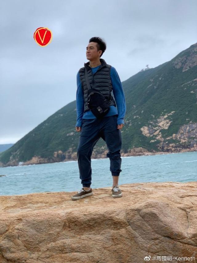 从出道以来，马明传过的绯闻也不少，包括：