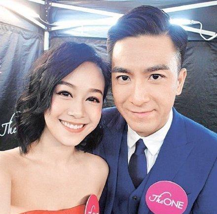 马国明，出生于中国香港，毕业于加拿大哥伦比亚大学，中国香港男演员。