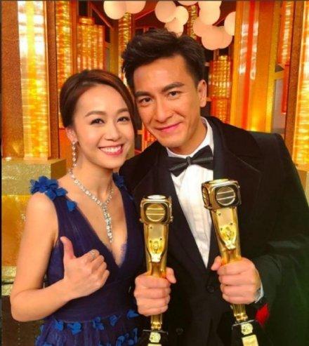 马明不仅在工作中是个劳模，私底下也是个顾家的好男人。