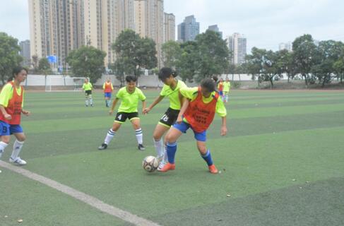 2025年全国青少年校园足球夏令营开营2025江西省城市足球联赛-赛程/比分/球队阵容全掌握-本地热血来袭！