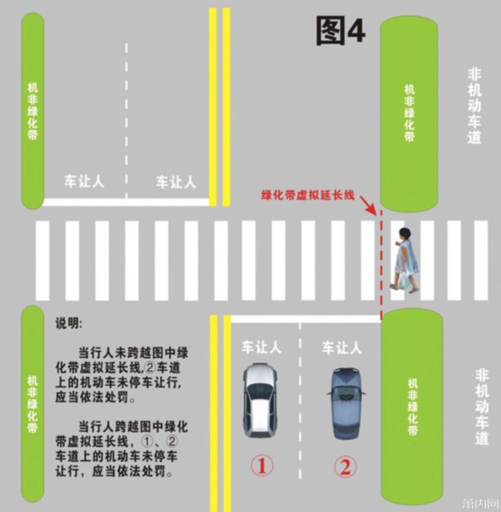 杭州小伙被扣3分罚100很不服!监控曝光网友炸了