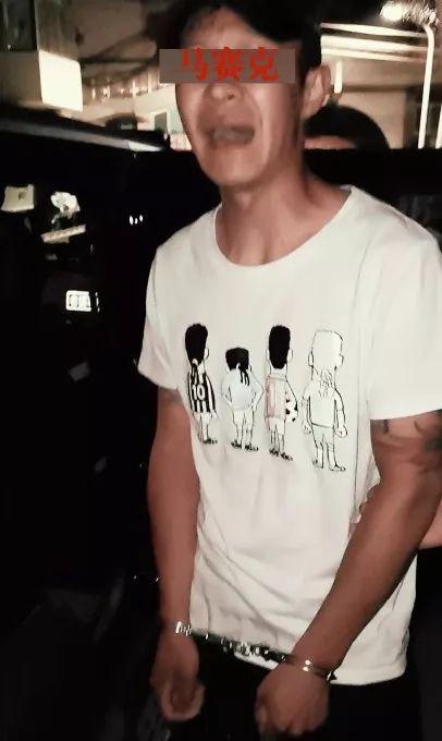 随后抓捕民警雷霆出击，将孙某等多名吸毒人员全部抓获，目前案件正在进一步办理中。