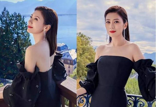 辰亦儒卓文萱张韶涵《公主小妹》剧组演员十二年前后对比照曝光,网友