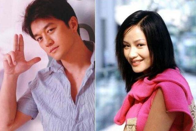 瞿颖携两女儿及男友低调逛街，大女儿竹竿腿抢镜，全家温馨十足