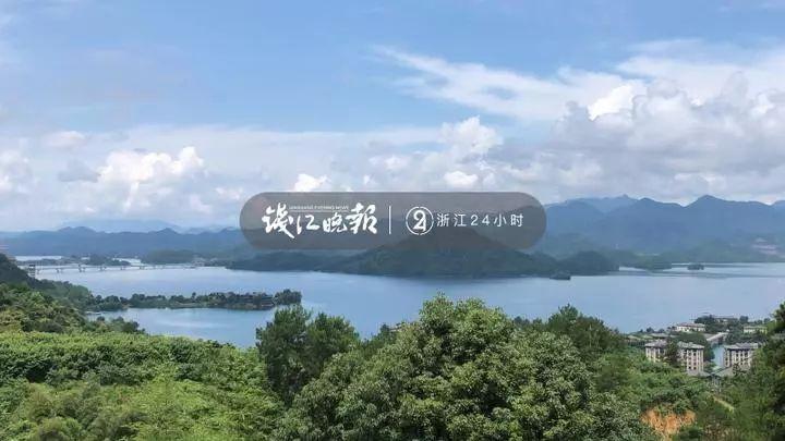 图:从欣欣家望出去