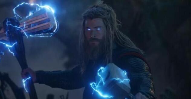 克里斯·海姆斯沃斯:假体让我随心所欲塑造角色。