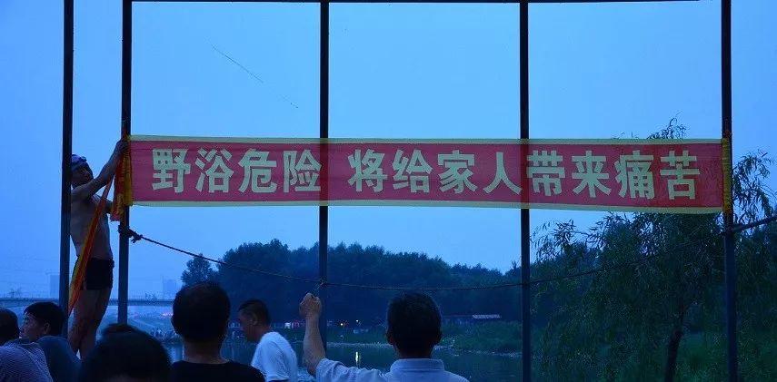 每年夏天