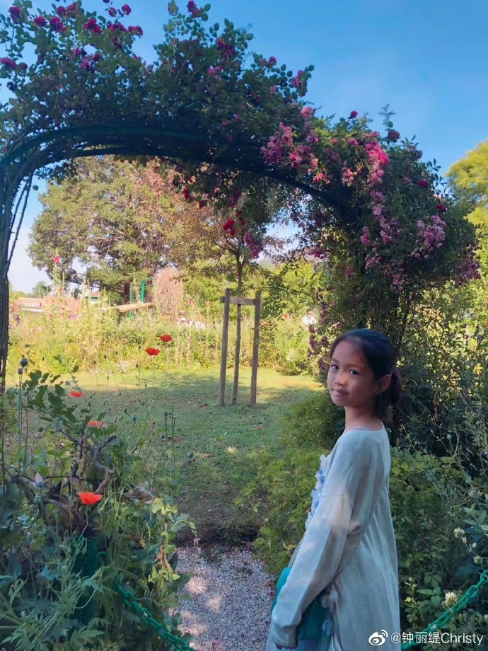 子晴