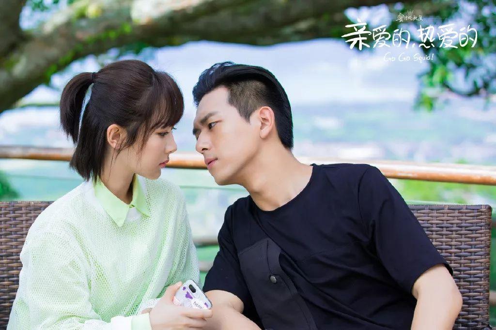 科谱时间到了，