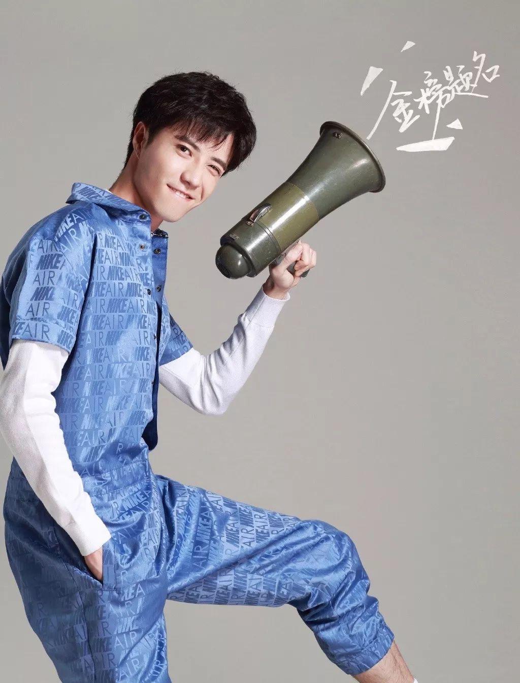 而真实的许乐骁，