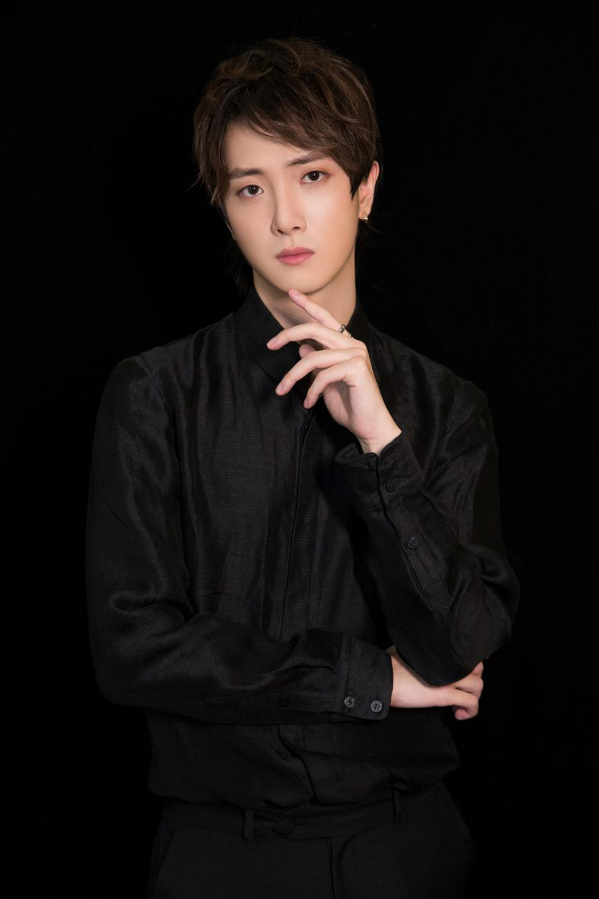 酷我音乐《益起同行》于斌告白周杰伦 为其打榜