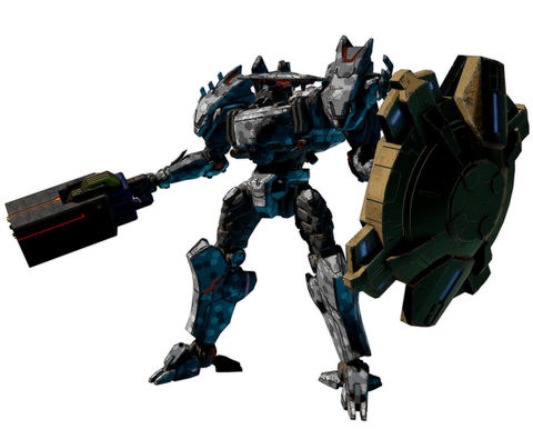 比修普(CV 吉野裕行)：