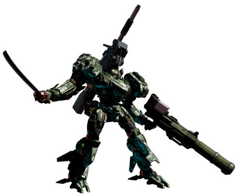 博恩·博库斯(CV 间宫康弘)：