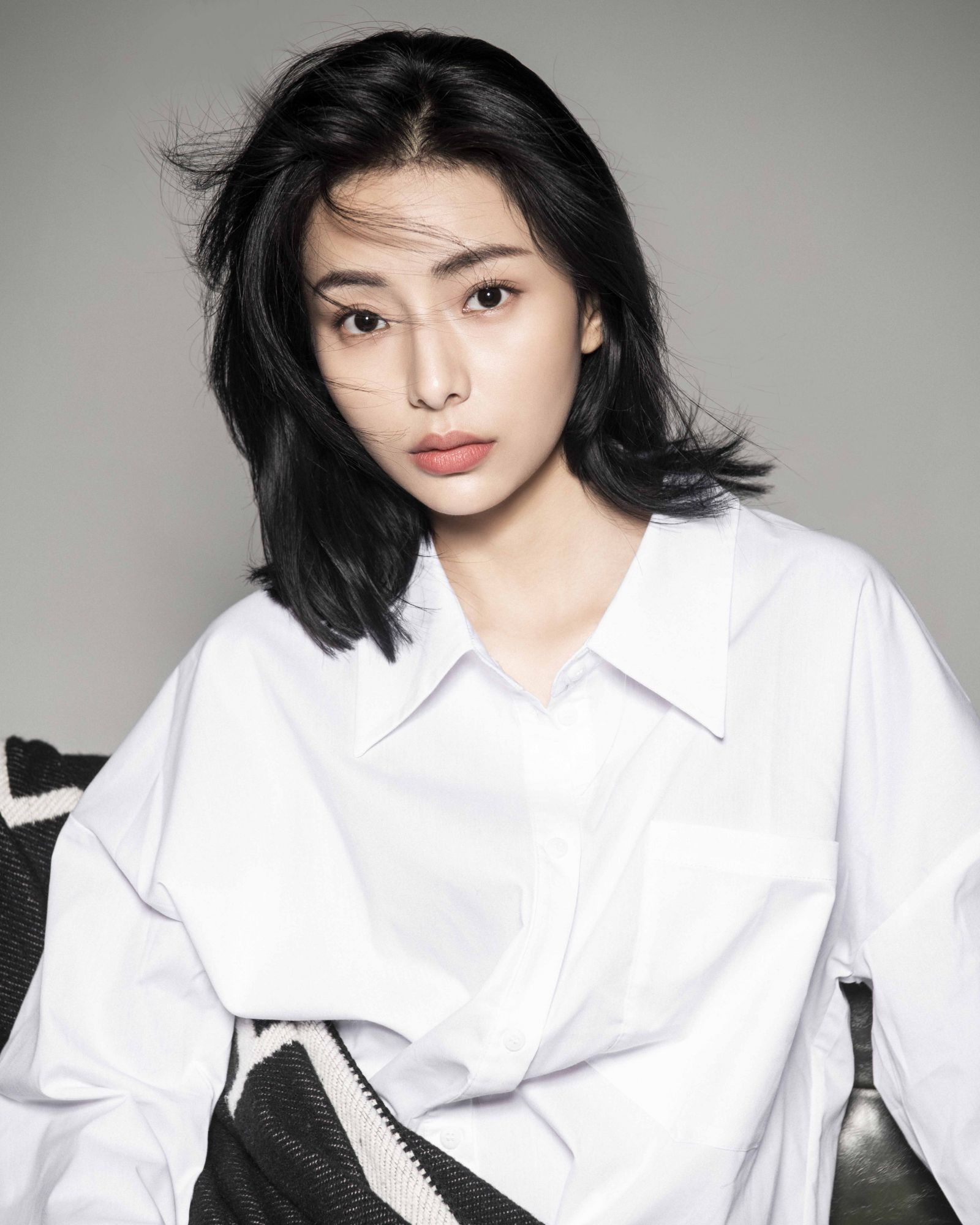 据悉,2019年对于演员王小白而言是一个作品高产年,影