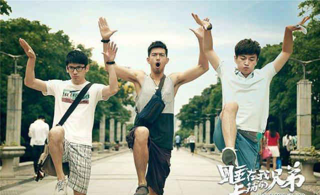 2.《法医秦明》 主演：张若昀、焦俊艳、李现