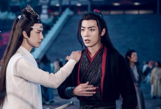 三、原著小说定向