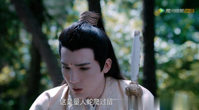 二、90后演员经验不足，主角也难逃暴露弱点