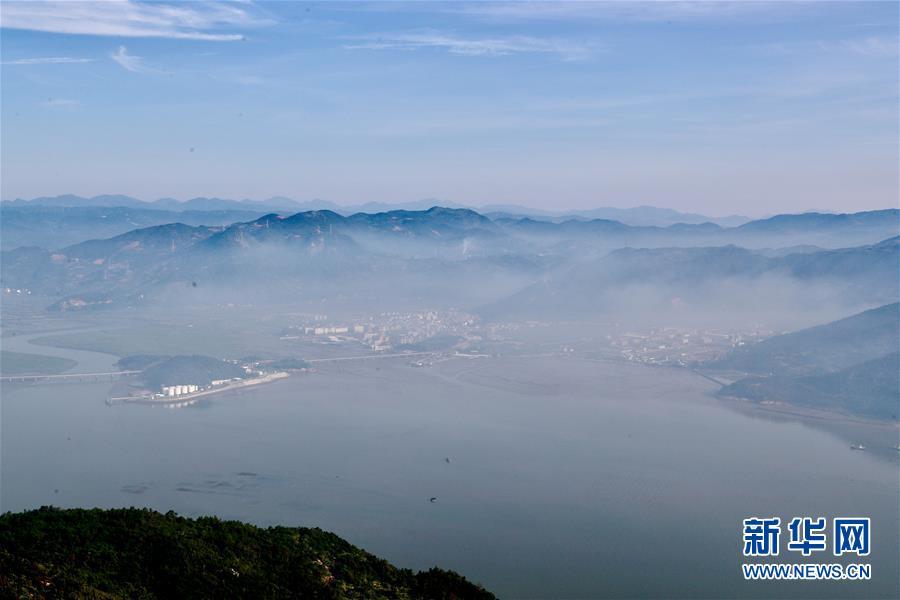 霞浦长春镇旅游景点图片