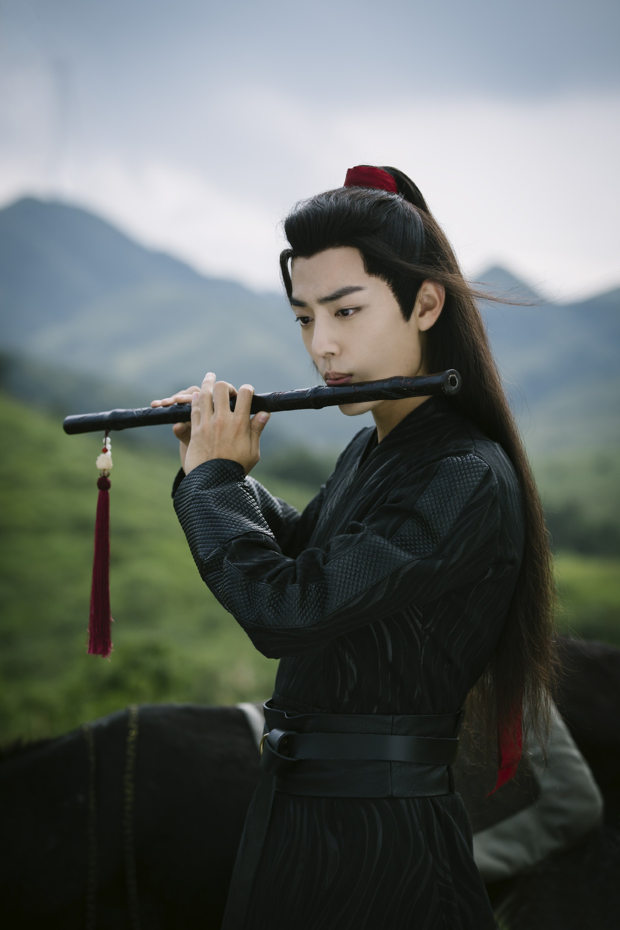 Amazon.co.jp: 陳情令 肖战 肖戦 写真集 REWIND 倒带 : おもちゃ