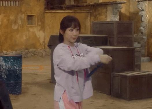 （GIF口型-不就是csgo吗）