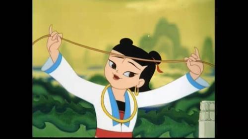 "黑化版"哪吒是如何诞生的?我们跟导演聊了聊