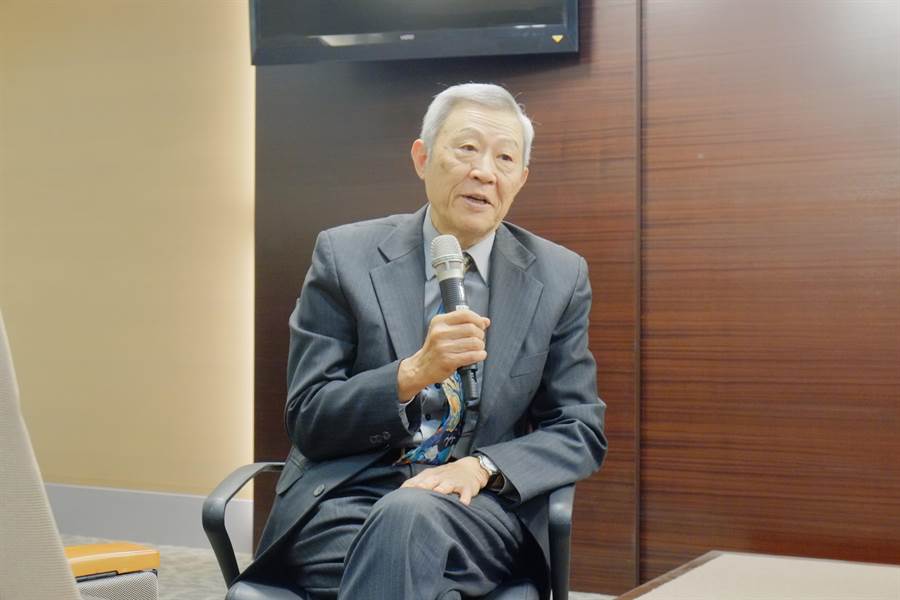 蔡英文主动邀学者谈两岸一言不合回呛 没完没了