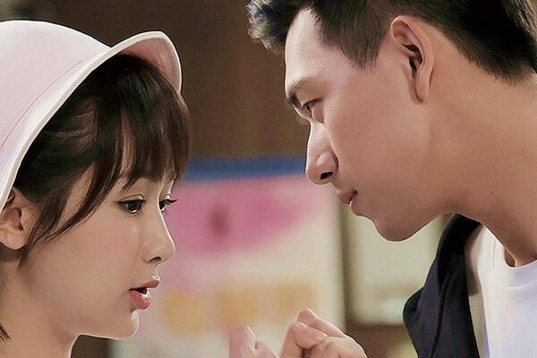 亲爱的热爱的经典台词语录:1-10