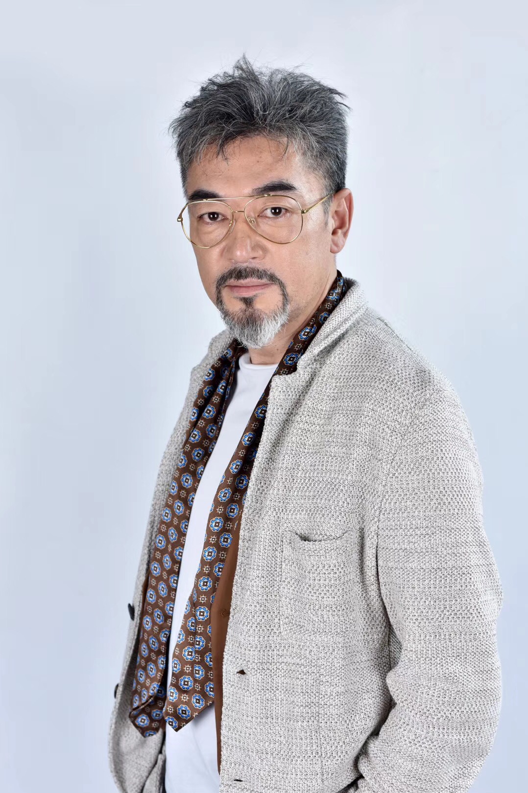 何涌生参演罗密欧方程式待播新戏引期待