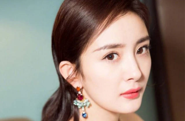 亚洲最漂亮的五位女星:杨颖落榜,杨幂第三,第一是她不能接受