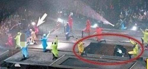 第二位，白静。