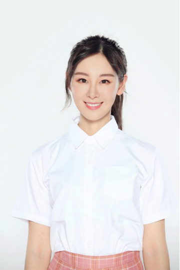 陌陌冉芃芃参加《燃烧吧!少女》被杨威认领 直播间巧遇杨阳洋粉丝