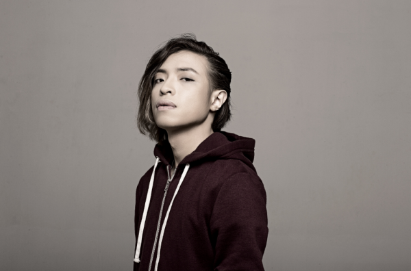 《跳舞吧!大象》热映 izzi联袂jason打造推广曲《给我听好》