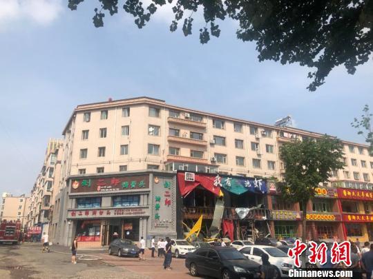 吉林市海鲜饭店：品味江城特色滋味